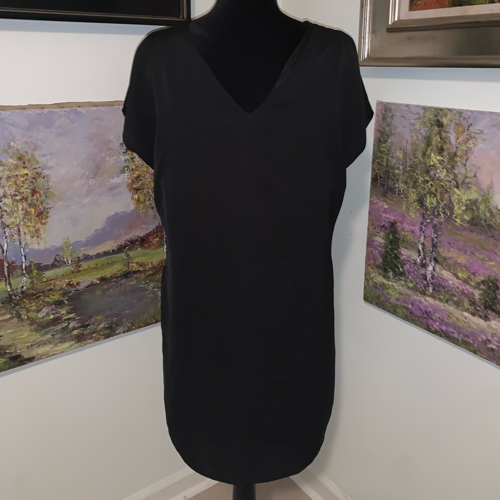 🐠 VERSONA dress size L